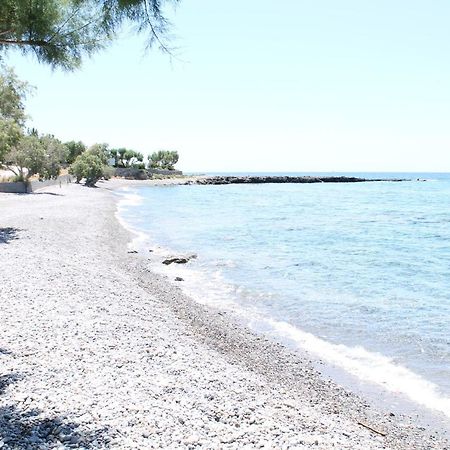 Вилла Blue & Sea Vol. 01 Achlia Экстерьер фото